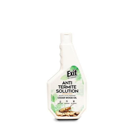 Anti-termite Solution 500ml