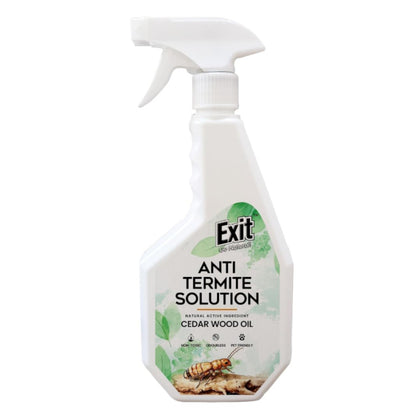 Anti-termite Solution 500ml