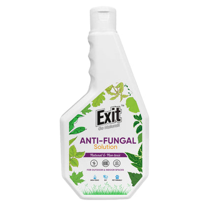 Anti-fungal Solution 500ml