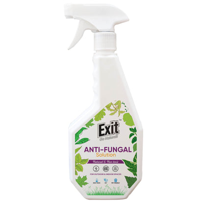 Anti-fungal Solution 500ml