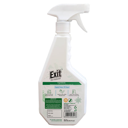 Garden Pest Solution 500ml