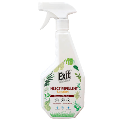 Insect repellent Solution 500ml