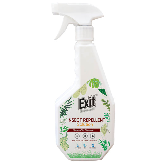 Insect repellent Solution 500ml